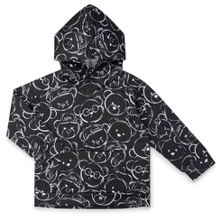 BLUSA MOLETOM ESTAMPADO 7618