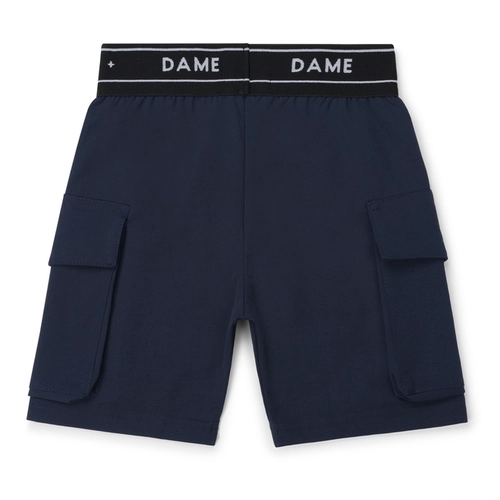 BERMUDA UTILITY DAME 7518 BERMUDA UTILITY DAME 7518 Militar 3