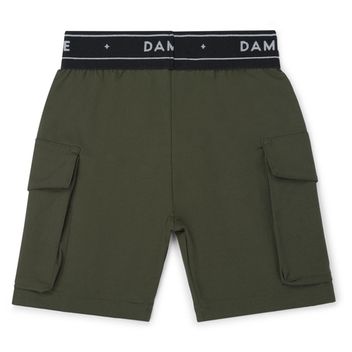 BERMUDA UTILITY DAME 7518 BERMUDA UTILITY DAME 7518 Militar 3