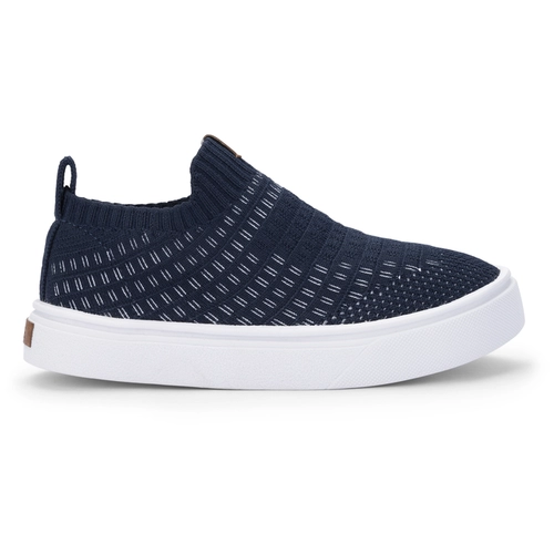 TENIS KNIT DAME 7620 TENIS KNIT DAME 7620 Marinho 26