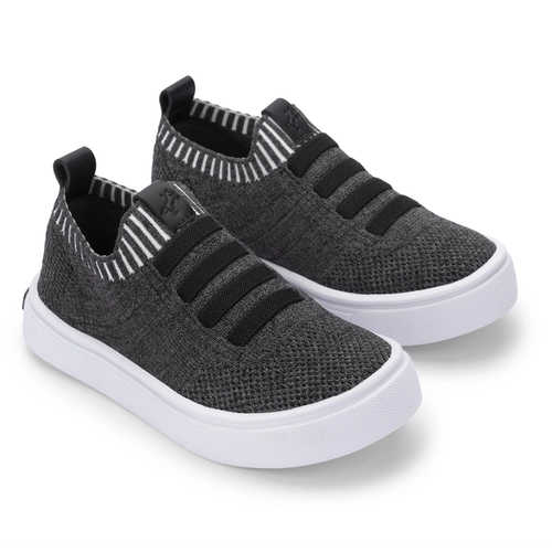 TENIS KNIT DAME CDRÇ 7621 TENIS KNIT DAME CDRÇ 7621 Preto 26
