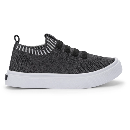 TENIS KNIT DAME CDRÇ 7621 TENIS KNIT DAME CDRÇ 7621 Preto 26
