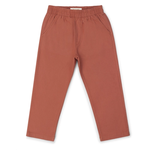 CALÇA LINHO FRIDA 7418 CALÇA LINHO FRIDA 7418  Telha 3
