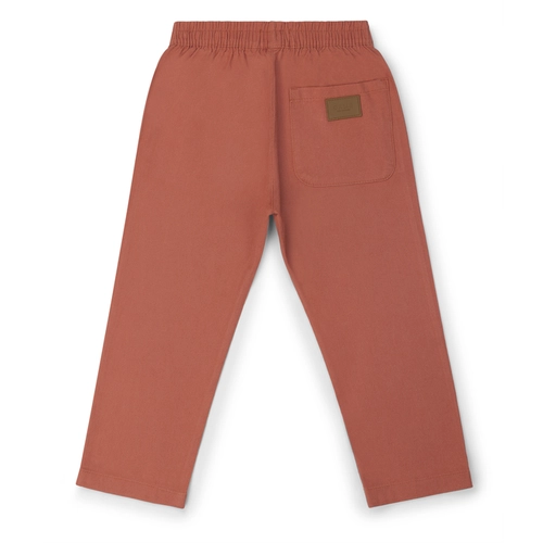 CALÇA LINHO FRIDA 7418 CALÇA LINHO FRIDA 7418  Telha 3