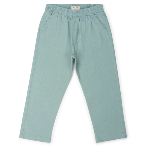 CALÇA LINHO FRIDA 7418 CALÇA LINHO FRIDA 7418  Telha 3
