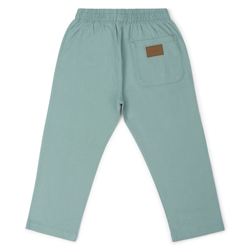 CALÇA LINHO FRIDA 7418 CALÇA LINHO FRIDA 7418  Telha 3