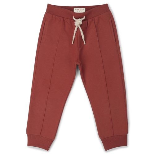 CALÇA JOGGER MOLETOM FRISO 7498 CALÇA JOGGER MOLETOM FRISO 7498  Malibu 1
