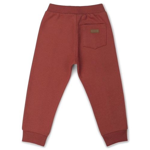 CALÇA JOGGER MOLETOM FRISO 7498 CALÇA JOGGER MOLETOM FRISO 7498  Malibu 1