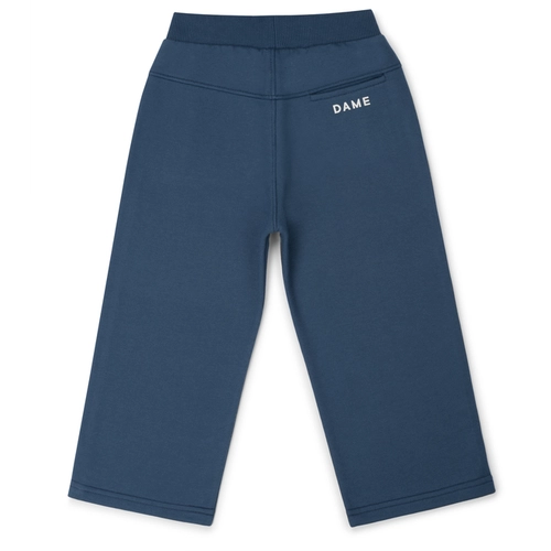 CALÇA WIDE LEG MOLETOM VIVO 7500 CALÇA WIDE LEG MOLETOM VIVO 7500  Cinza 3