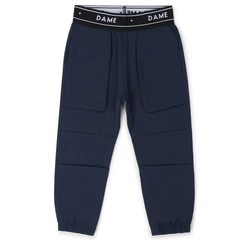 CALÇA JOGGER UTILITY DAME 7519