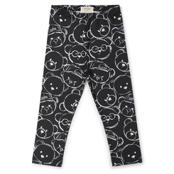 CALÇA TÉRMICA ESTAMPADO 7523