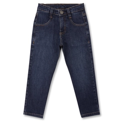 CALÇA SKINNY JEANS ELASTANO INFANTIL P025