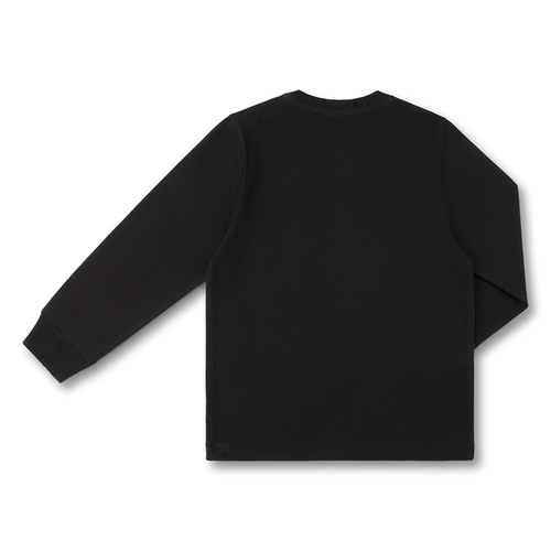 CAMISETA ALGODÃO TEDDY BONÉ ML INFANTIL 7959 CAMISETA ALGODÃO TEDDY BONÉ ML INFANTIL 7959 Preto 10