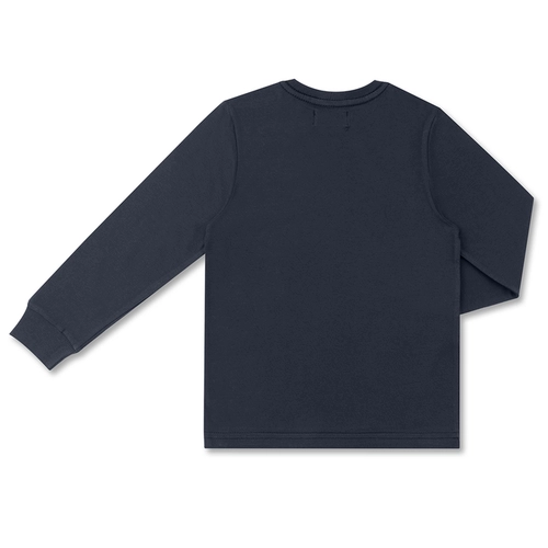 CAMISETA ALGODÃO TEDDY CAVALO ML INFANTIL 7963 CAMISETA ALGODÃO TEDDY CAVALO ML INFANTIL 7963 Linho 12