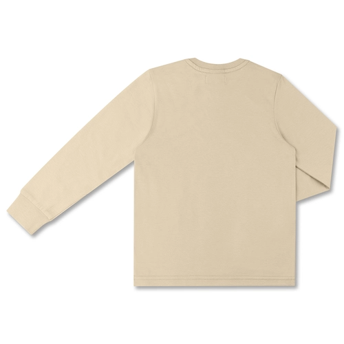 CAMISETA ALGODÃO TEDDY CAVALO ML INFANTIL 7963 CAMISETA ALGODÃO TEDDY CAVALO ML INFANTIL 7963 Linho 12