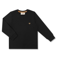 CAMISETA ALGODÃO PATCH TEDDY MINI ML INFANTIL 7967