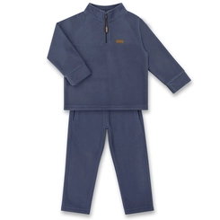 CONJUNTO AGASALHO/CALÇA SOFT INFANTIL 8055