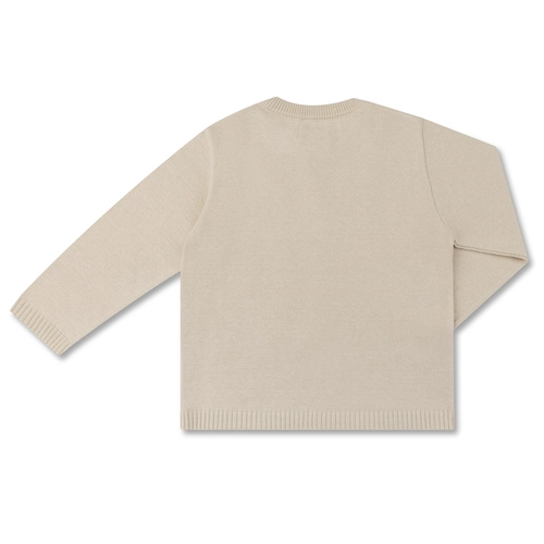 BLUSA TRICÔ SOCIAL INFANTIL 8114