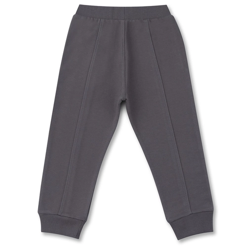 CALÇA JOGGER MOLETOM INFANTIL 8028 CALÇA JOGGER MOLETOM INFANTIL 8028 Militar 1