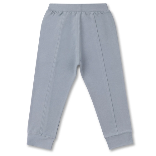 CALÇA JOGGER MOLETOM ELASTANO INFANTIL 8021 CALÇA JOGGER MOLETOM ELASTANO INFANTIL 8021 Delavê 1