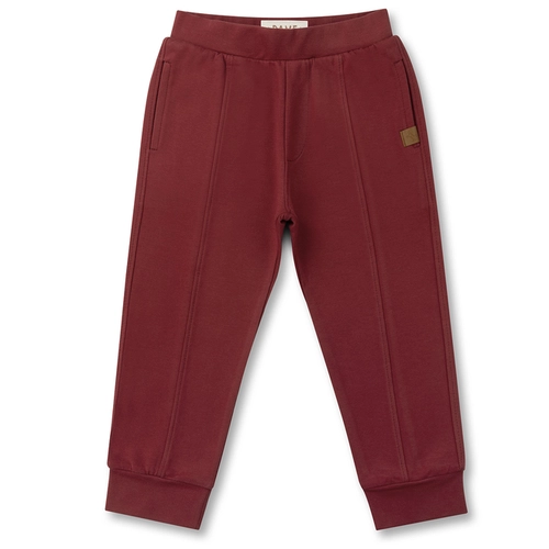 CALÇA JOGGER MOLETOM ELASTANO INFANTIL 8021 CALÇA JOGGER MOLETOM ELASTANO INFANTIL 8021 Delavê 1