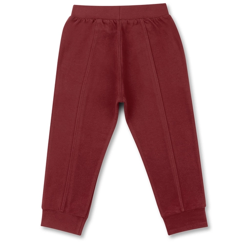CALÇA JOGGER MOLETOM ELASTANO INFANTIL 8021 CALÇA JOGGER MOLETOM ELASTANO INFANTIL 8021 Delavê 1