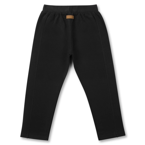 CALÇA SKINNY MOLETOM ELASTANO INFANTIL 8022