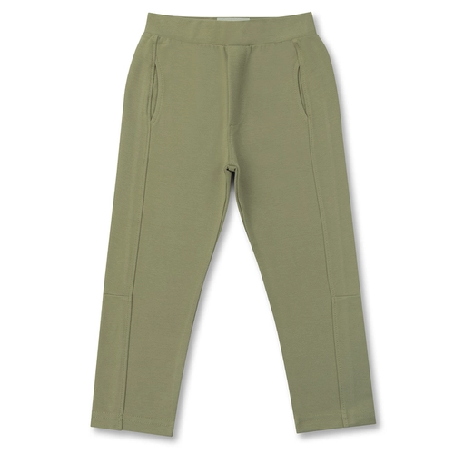 CALÇA SKINNY MOLETOM ELASTANO INFANTIL 8022 CALÇA SKINNY MOLETOM ELASTANO INFANTIL 8022 Preto 3