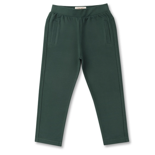 CALÇA SKINNY MOLETOM ELASTANO INFANTIL 8023 CALÇA SKINNY MOLETOM ELASTANO INFANTIL 8023 Cinza 1