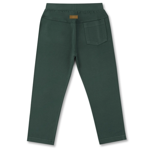 CALÇA SKINNY MOLETOM ELASTANO INFANTIL 8023 CALÇA SKINNY MOLETOM ELASTANO INFANTIL 8023 Cinza 1