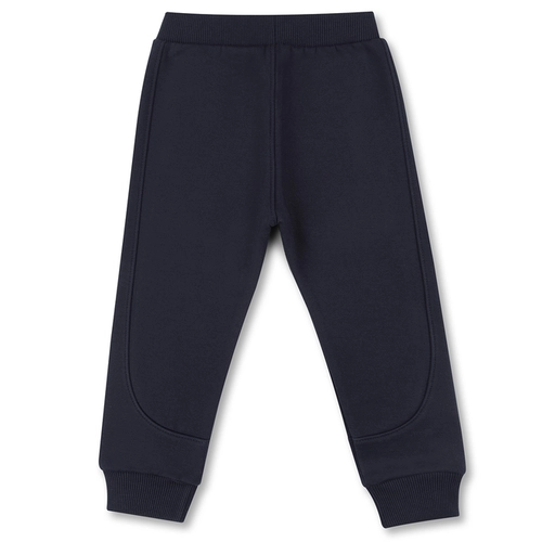 CALÇA JOGGER MOLETOM FELPADO INFANTIL 8033 CALÇA JOGGER MOLETOM FELPADO INFANTIL 8033 Bordô 12