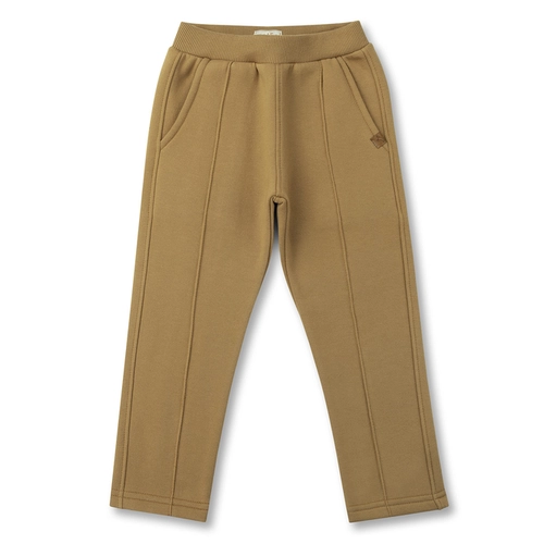 CALÇA SKINNY MOLETOM FELPADO INFANTIL 8034 CALÇA SKINNY MOLETOM FELPADO INFANTIL 8034 Caramelo 12
