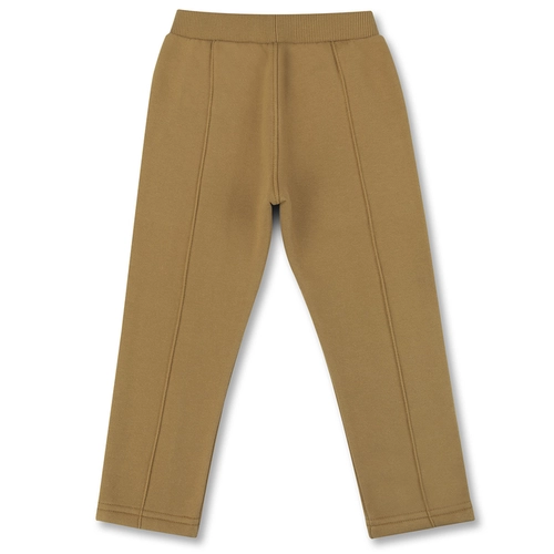 CALÇA SKINNY MOLETOM FELPADO INFANTIL 8034 CALÇA SKINNY MOLETOM FELPADO INFANTIL 8034 Caramelo 12