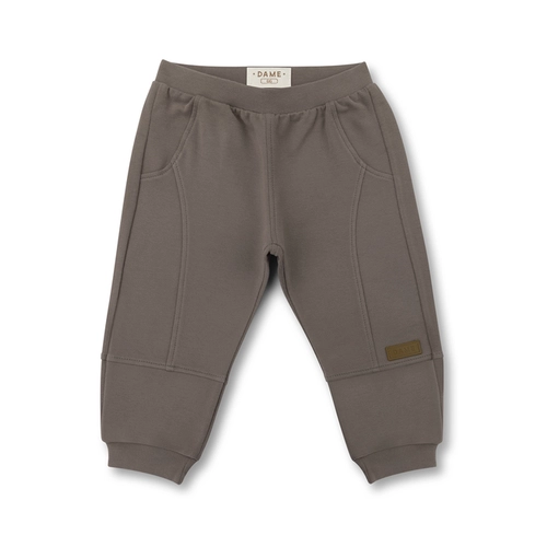 CALÇA JOGGER MOLETOM ELASTANO BEBÊ 7891 CALÇA JOGGER MOLETOM ELASTANO BEBÊ 7891  Tartufo GG