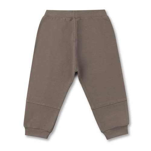 CALÇA JOGGER MOLETOM ELASTANO BEBÊ 7891 CALÇA JOGGER MOLETOM ELASTANO BEBÊ 7891  Tartufo GG