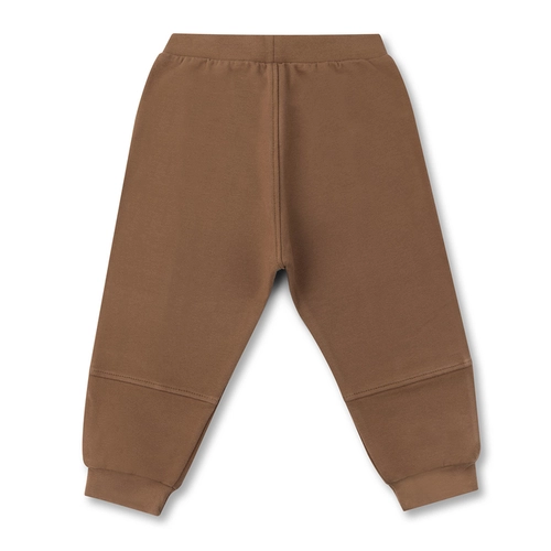 CALÇA JOGGER MOLETOM ELASTANO BEBÊ 7891 CALÇA JOGGER MOLETOM ELASTANO BEBÊ 7891  Tartufo GG