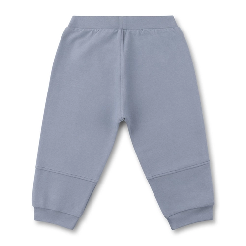 CALÇA JOGGER MOLETOM ELASTANO BEBÊ 7891 CALÇA JOGGER MOLETOM ELASTANO BEBÊ 7891  Tartufo GG