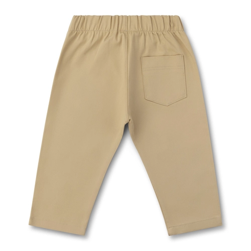 CALÇA SKINNY SARJA ELASTANO TEDDY BEBÊ 7894 CALÇA SKINNY SARJA ELASTANO TEDDY BEBÊ 7894 Bege G