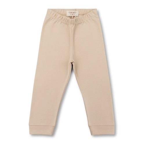 CALÇA SUEDINE ALGODÃO BEBÊ 7884 CALÇA SUEDINE ALGODÃO BEBÊ 7884 Branco GG
