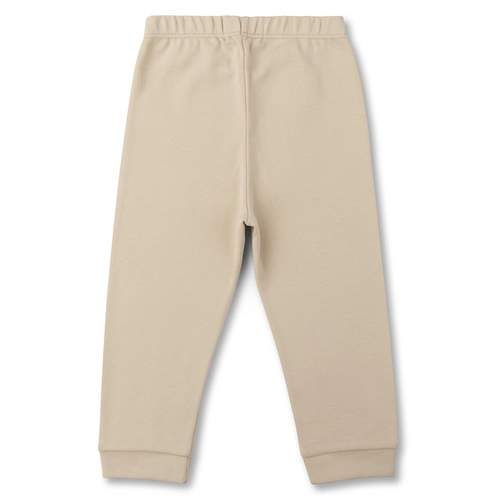 CALÇA SUEDINE ALGODÃO BEBÊ 7884 CALÇA SUEDINE ALGODÃO BEBÊ 7884 Branco GG