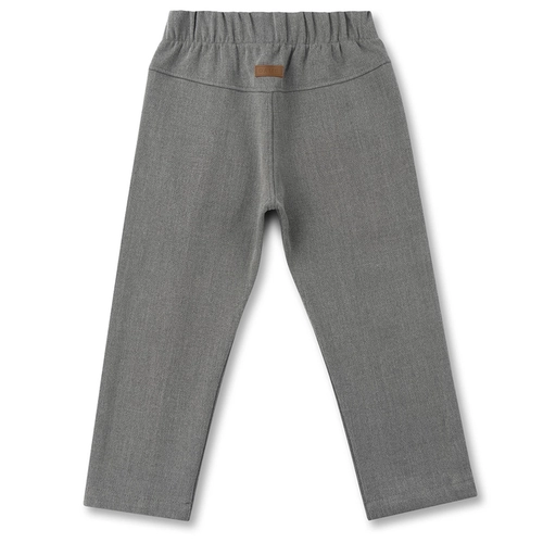 CALÇA SKINNY ALFAIATARIA INFANTIL 7948 CALÇA SKINNY ALFAIATARIA INFANTIL 7948 Chumbo 3