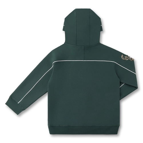 AGASALHO MOLETOM NBA TEDDY MILWAUKEE BUCKS INFANTIL 8173 AGASALHO MOLETOM NBA TEDDY MILWAUKEE BUCKS INFANTIL 8173  Floresta 1