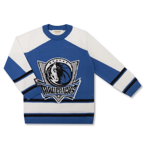 BLUSA TRICÔ NBA DALLAS MAVERICKS INFANTIL 8170
