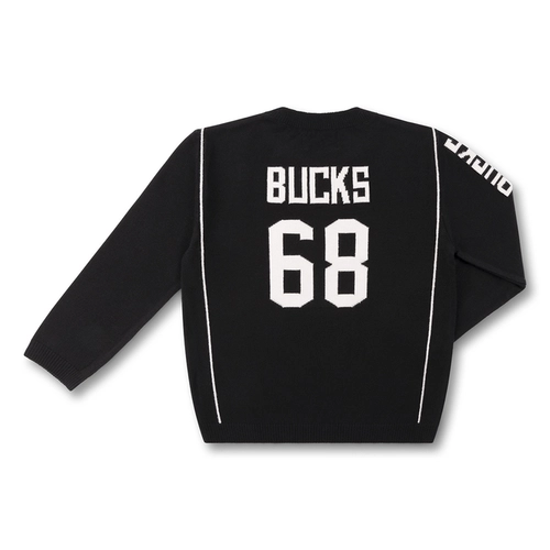 BLUSA TRICÔ NBA MILWAUKEE BUCKS INFANTIL 8175