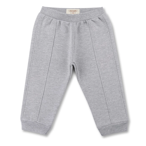 CALÇA JOGGER MOLETOM FELPADO BEBÊ 7892 CALÇA JOGGER MOLETOM FELPADO BEBÊ 7892 Marinho G