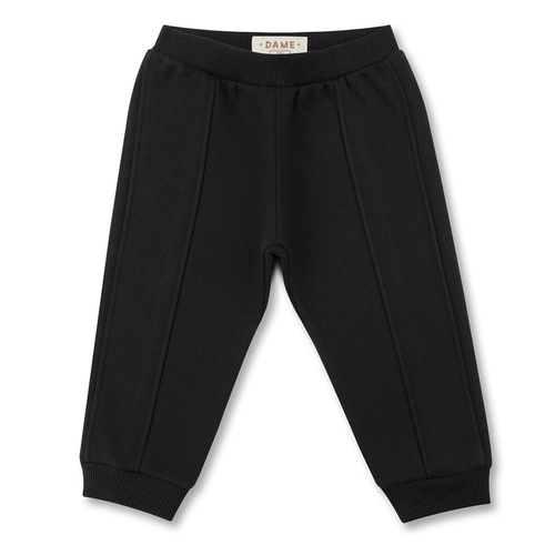 CALÇA JOGGER MOLETOM FELPADO BEBÊ 7892 CALÇA JOGGER MOLETOM FELPADO BEBÊ 7892 Marinho G