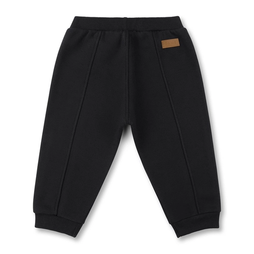 CALÇA JOGGER MOLETOM FELPADO BEBÊ 7892 CALÇA JOGGER MOLETOM FELPADO BEBÊ 7892 Marinho G
