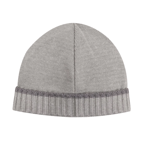 GORRO TRICÔ LISTRA INFANTIL 8118 GORRO TRICÔ LISTRA INFANTIL 8118 Cinza G
