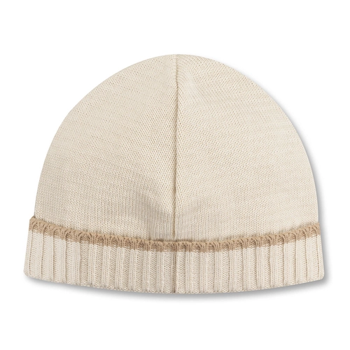 GORRO TRICÔ LISTRA INFANTIL 8118 GORRO TRICÔ LISTRA INFANTIL 8118 Cinza G