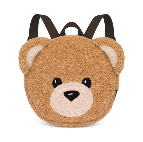 MOCHILA TEDDY DAME INFANTIL 8123 MOCHILA TEDDY DAME INFANTIL 8123  Ocre